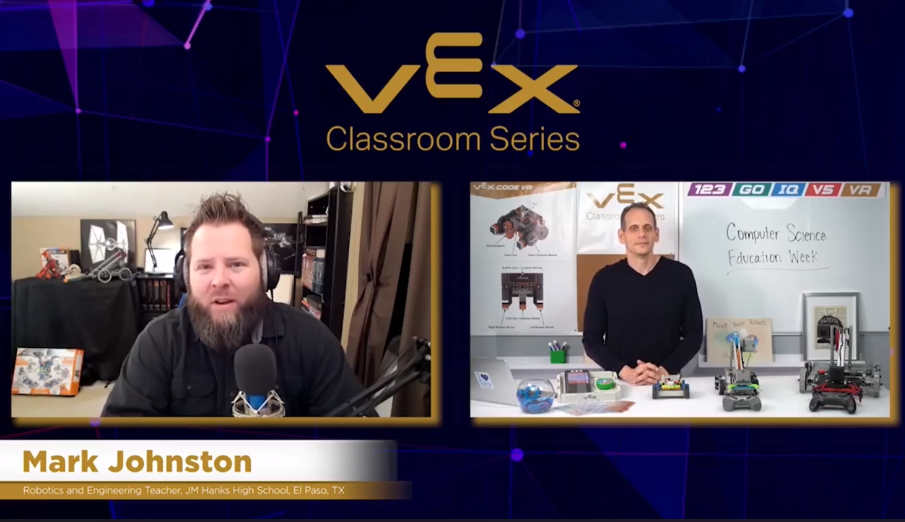 VEX Classroom Series